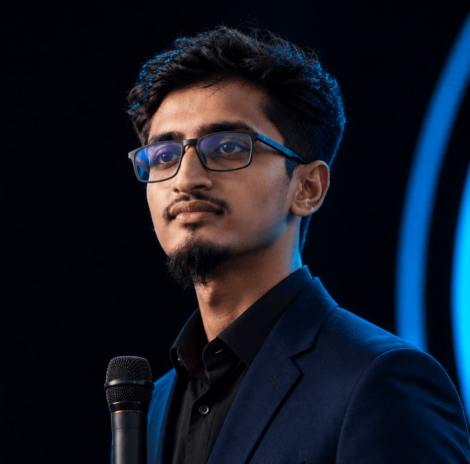 Tamim Hasan - Founder & Chief Growth Strategist